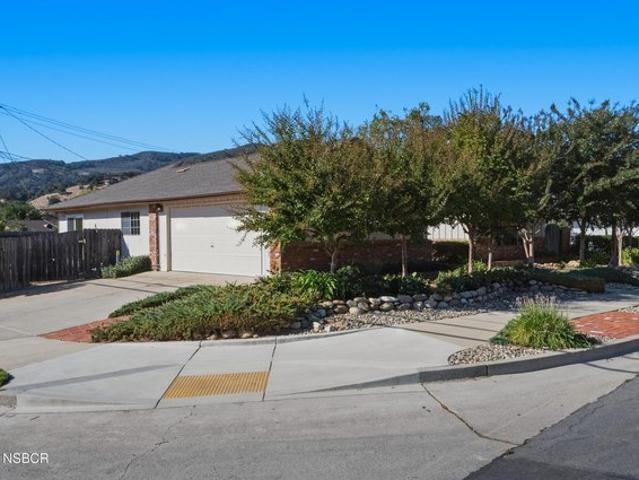 House for sale in Solvang, Santa Barbara County