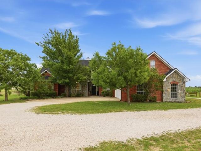 House for sale in Denton, Texas