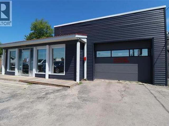 Commercial for sale in Brights Grove, Ontario