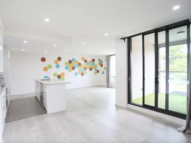 Apartment for rent in Braddon, Australian Capital Territory