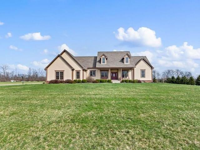 House for sale in Orient, Ohio