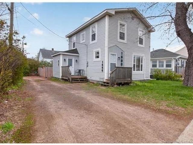 Commercial for sale in Westmorland, New Brunswick