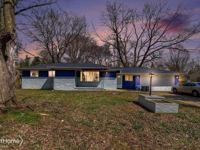 House for sale in Mount Morris, Michigan