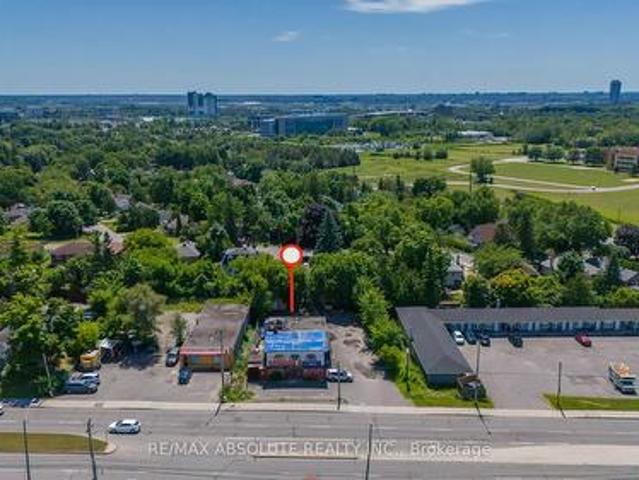 Commercial for sale in Mulhurst Bay, Ontario