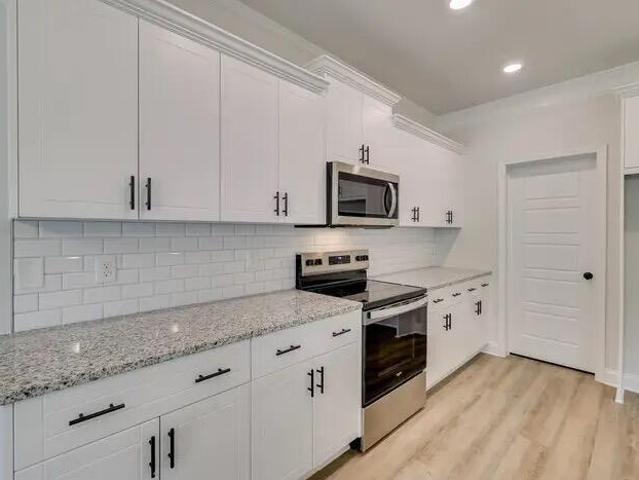 House for sale in Augusta, Georgia