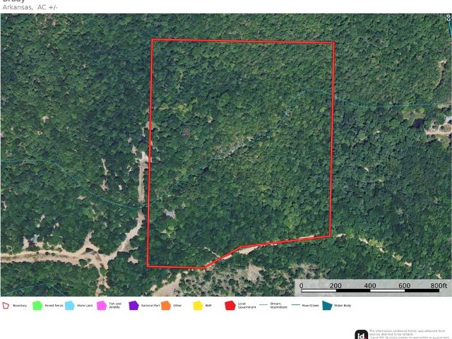 House for sale in Ark