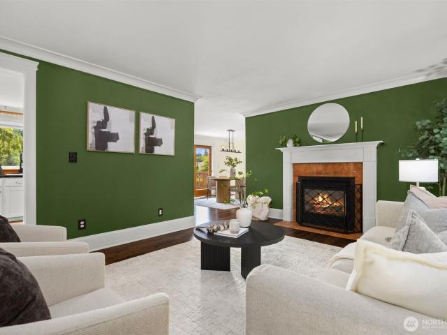 House for sale in Bothell, Washington