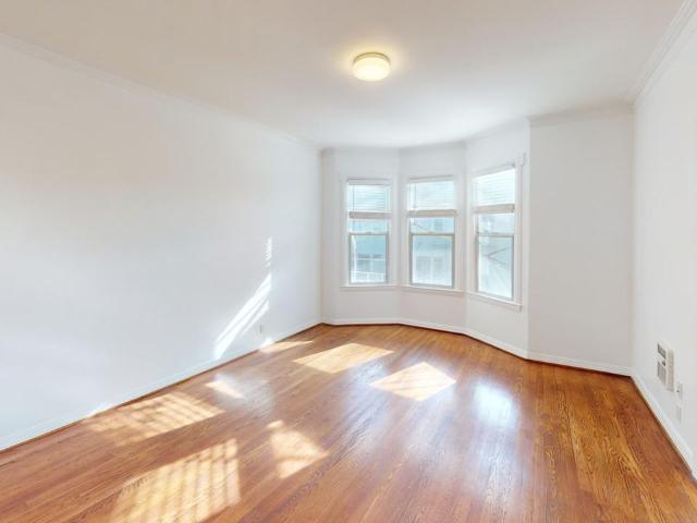 Apartment for rent in San Francisco