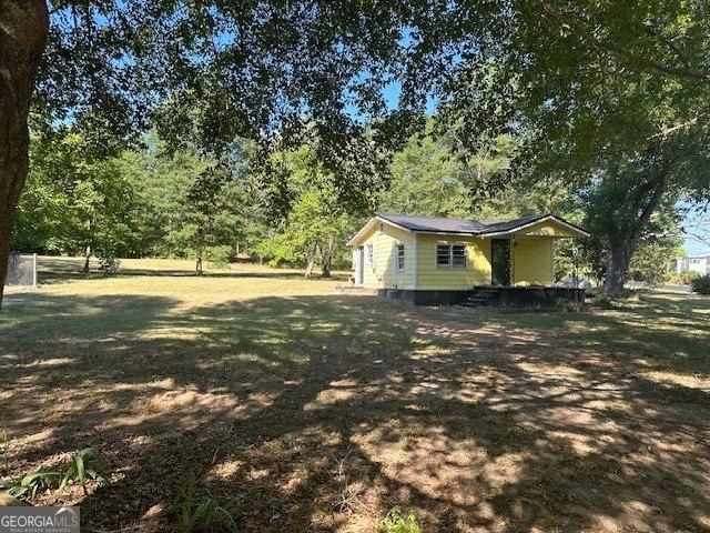 House for sale in Spalding, Georgia