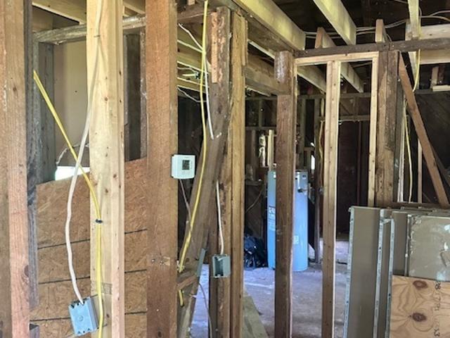 House for sale in Spalding, Georgia