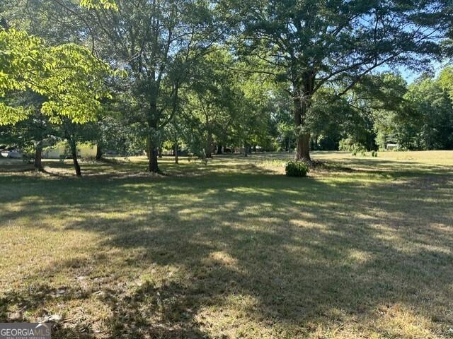 House for sale in Spalding, Georgia