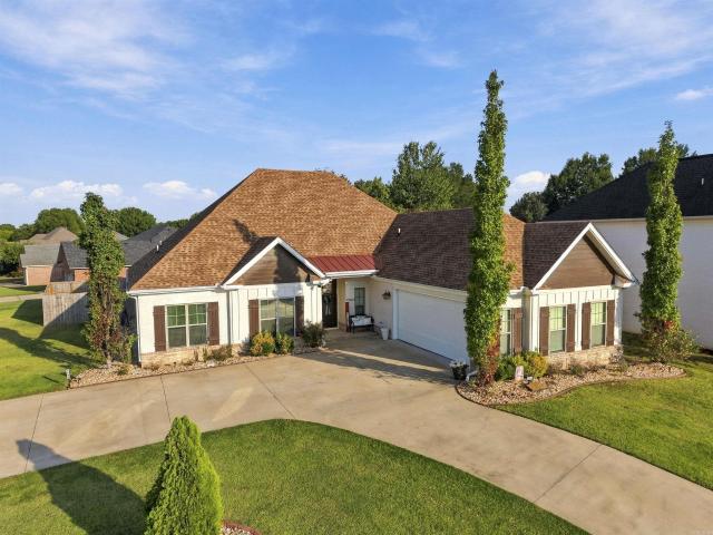 House for sale in Conway, Faulkner County