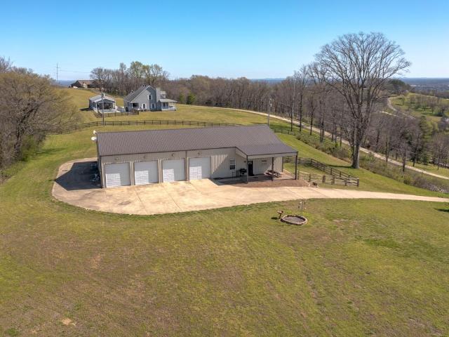 Land for sale in Tennessee
