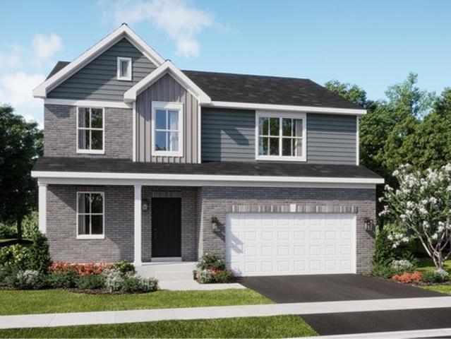 House for sale in Beecher, Illinois