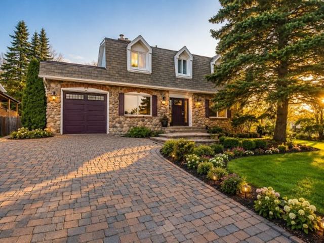 House for rent in Brossard, Quebec