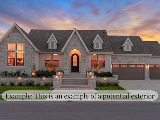 House for sale in Lehi, Utah