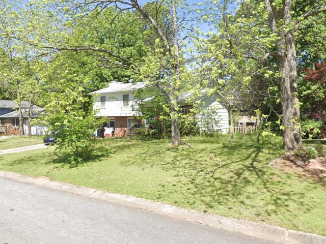 House for rent in Clayton, Georgia