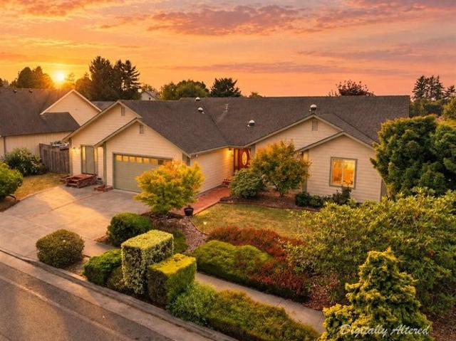 House for sale in McKinleyville, Humboldt County