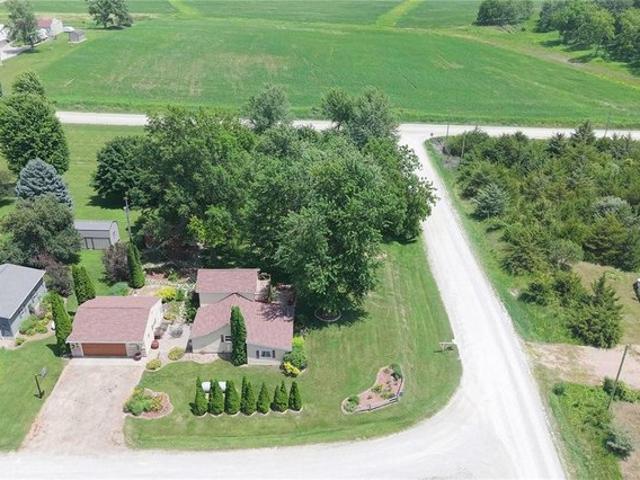House for sale in Cumberland, Iowa