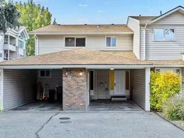 House for sale in Winfield, British Columbia