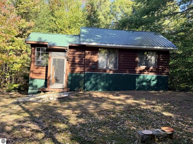 House for sale in Newberry, Luce County