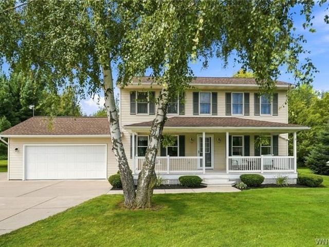 House for sale in Niagara, New York