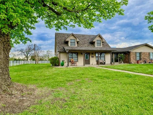 House for sale in Robertson, Texas