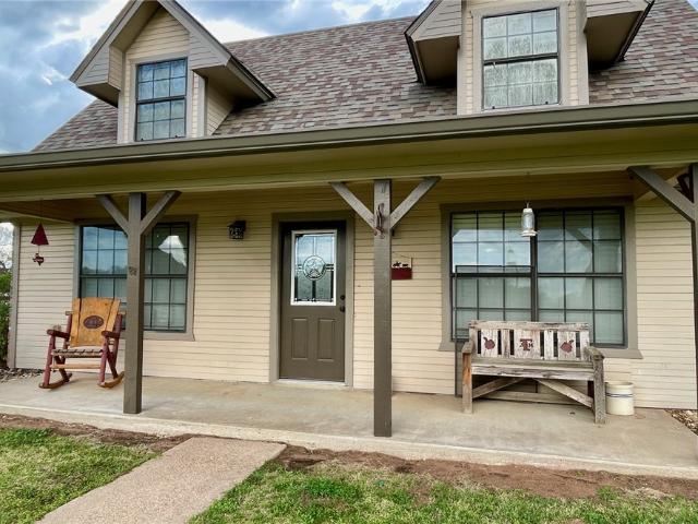 House for sale in Robertson, Texas