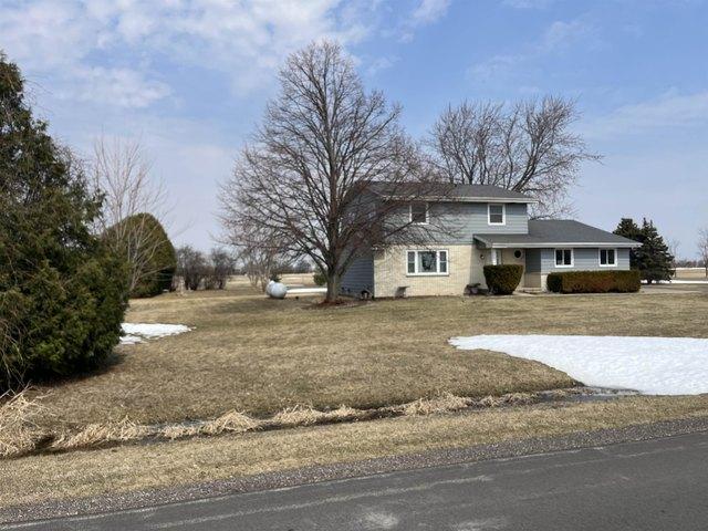House for sale in Oshkosh, Wisconsin