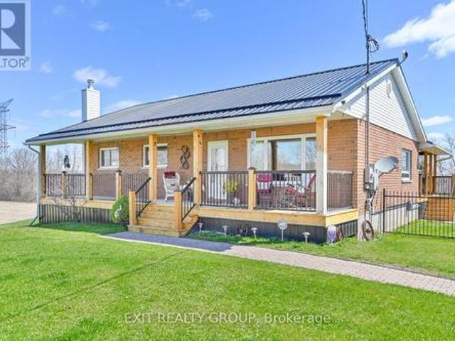 House for sale in Quinte West, Ontario