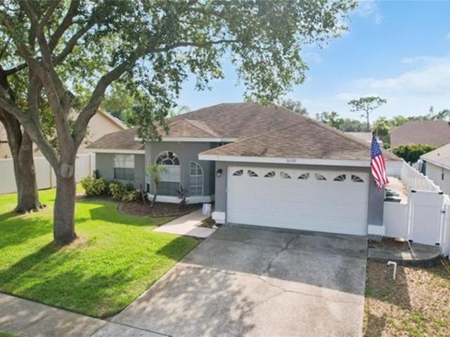 House for sale in Tarpon Springs, Florida