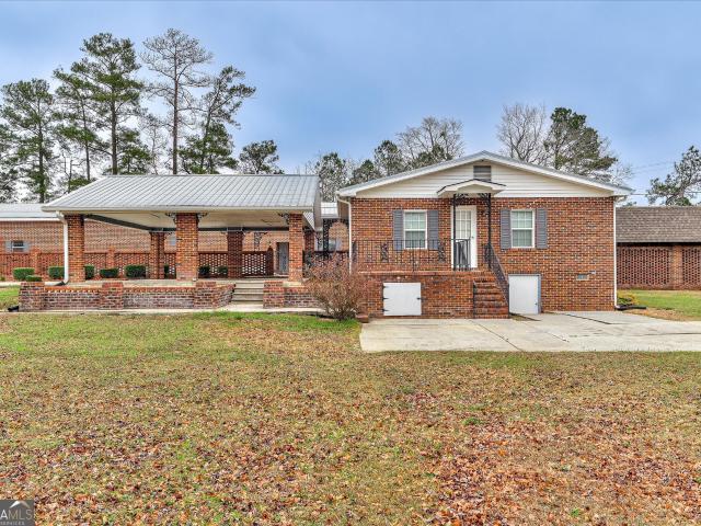 Property for sale in Thomson, Georgia