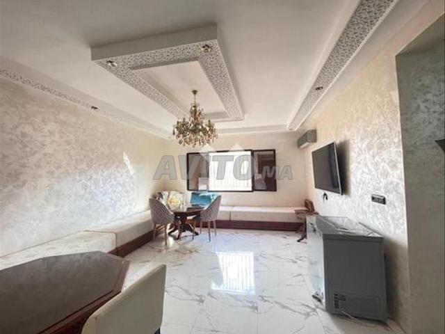 Appartement vente à Sidi Abbad, Marrakech