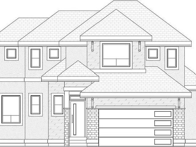 Land for sale in Bow, Ontario
