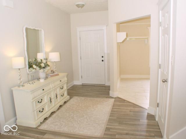 House for sale in Westfield, Indiana