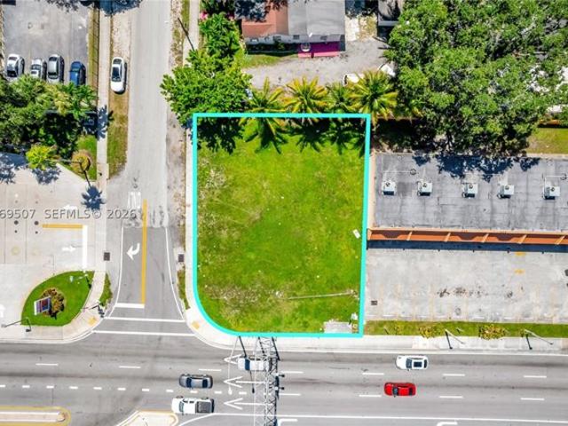 Land for sale in Miami Gardens, Miami-Dade County