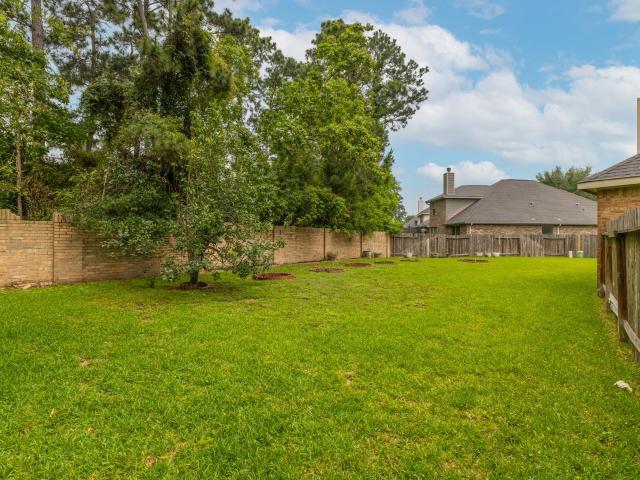 Property for rent in Biscayne Bend, Humble