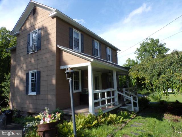 House for sale in Mount Savage, Maryland