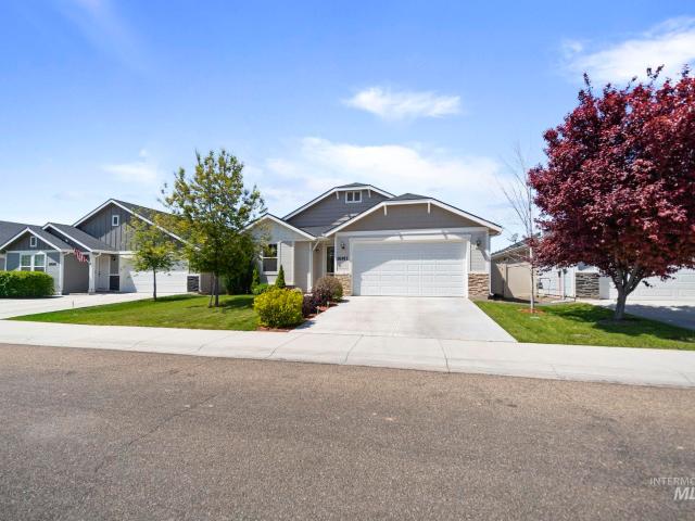 House for sale in Nampa, Idaho