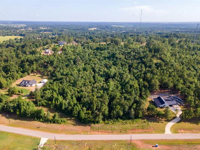 Land for sale in Smith, Texas
