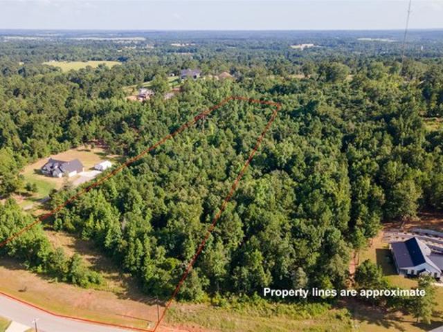 Land for sale in Smith, Texas