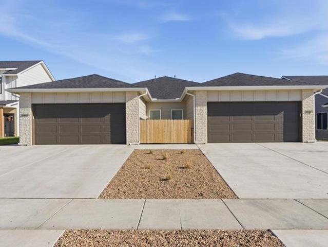 House for sale in Kansas