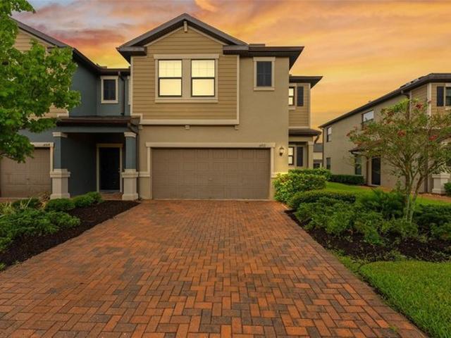 Townhouse for sale in Land O Lakes, Florida
