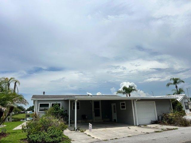 House for sale in Odessa, Florida