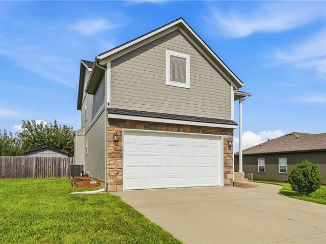 House for sale in Meadow Creek, Belton