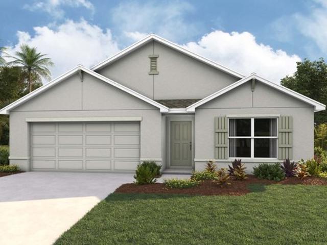 House for sale in Ocala, Florida