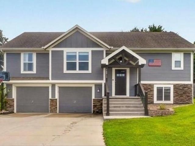 House for sale in Kansas