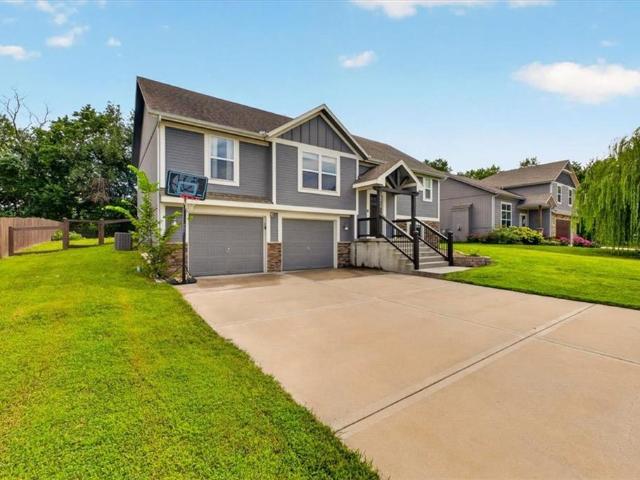 House for sale in Kansas