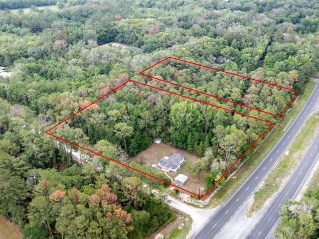 House for sale in Hawthorne, Florida