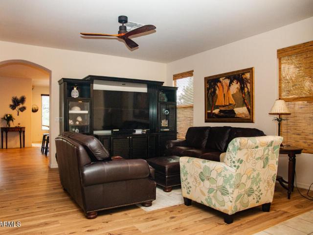 House for sale in Canyon Trails, Goodyear